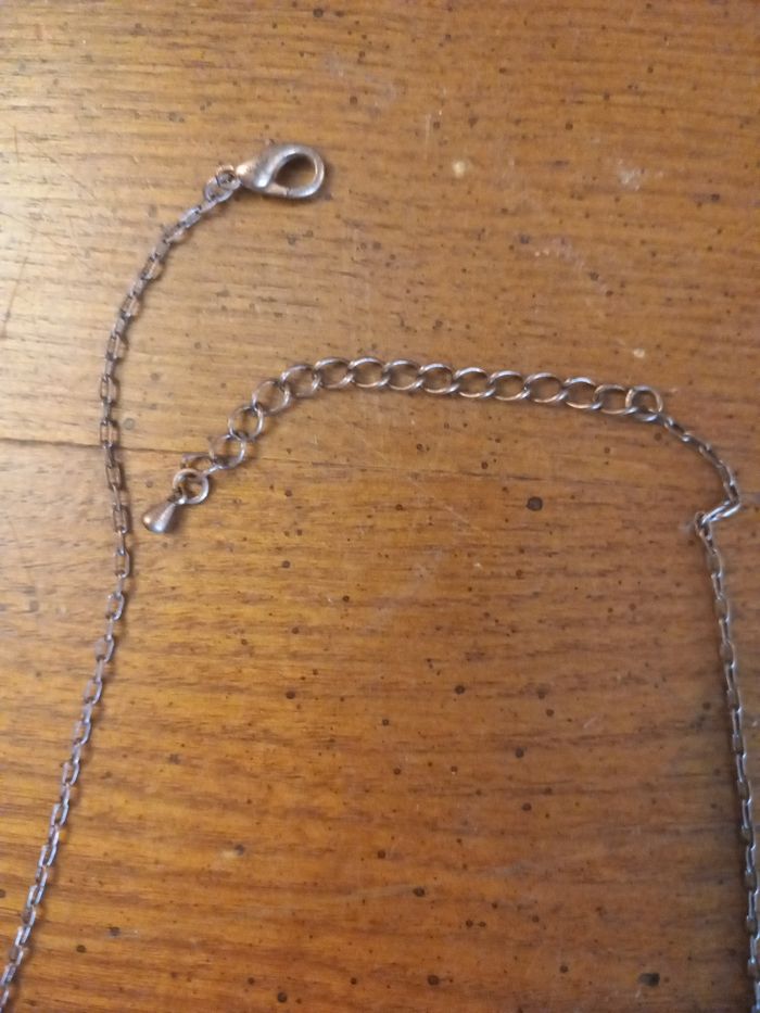 Collier - photo numéro 3