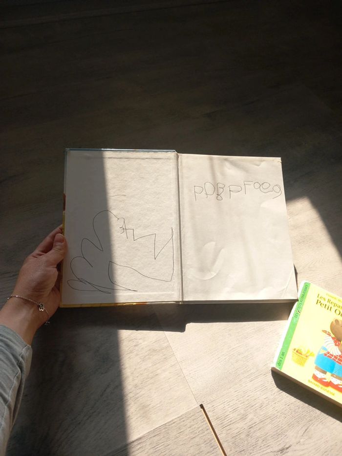 Livres enfants - photo numéro 4