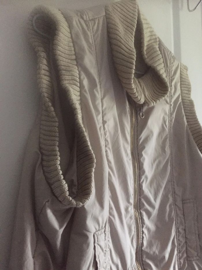 Gilet matelassé Burton 40 - photo numéro 3