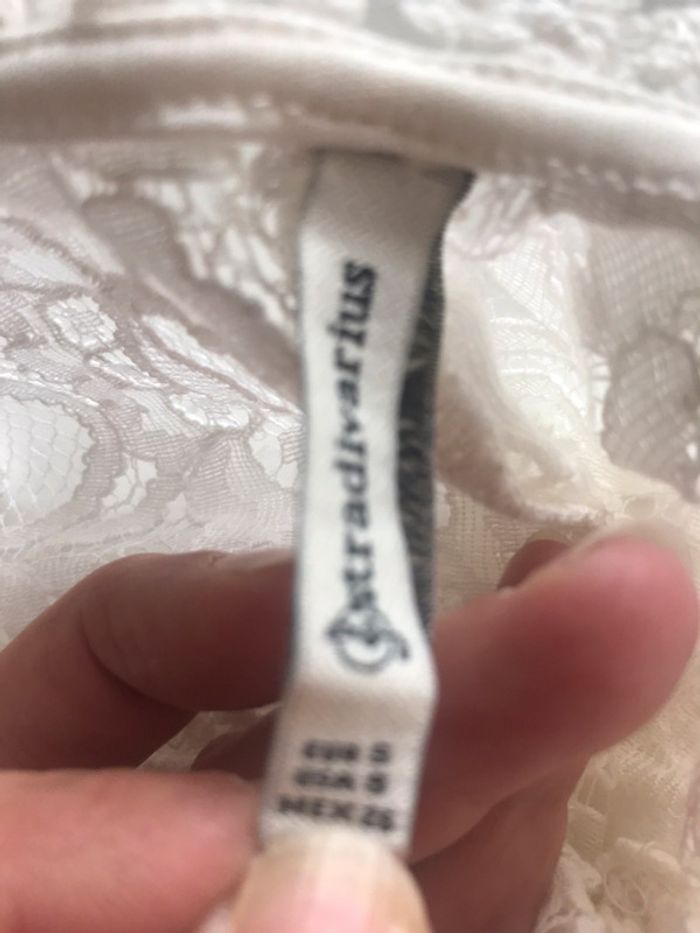 Robe courte ou tunique - photo numéro 4