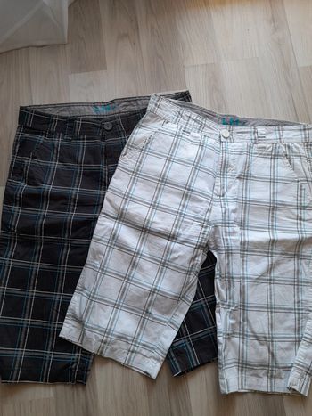 Short homme