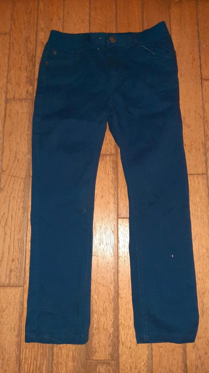 Pantalon 8 ans