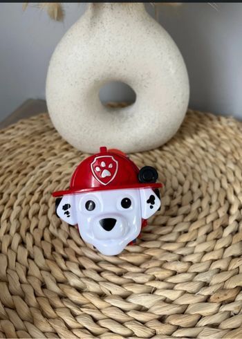 Montre pat patrouille/ paw patrol