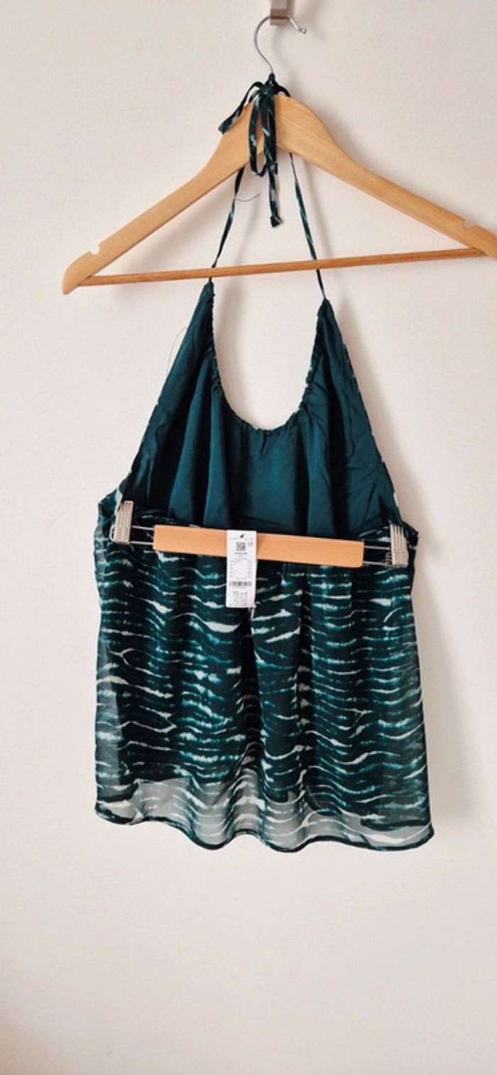 Top Etam Taille 42 - photo numéro 3