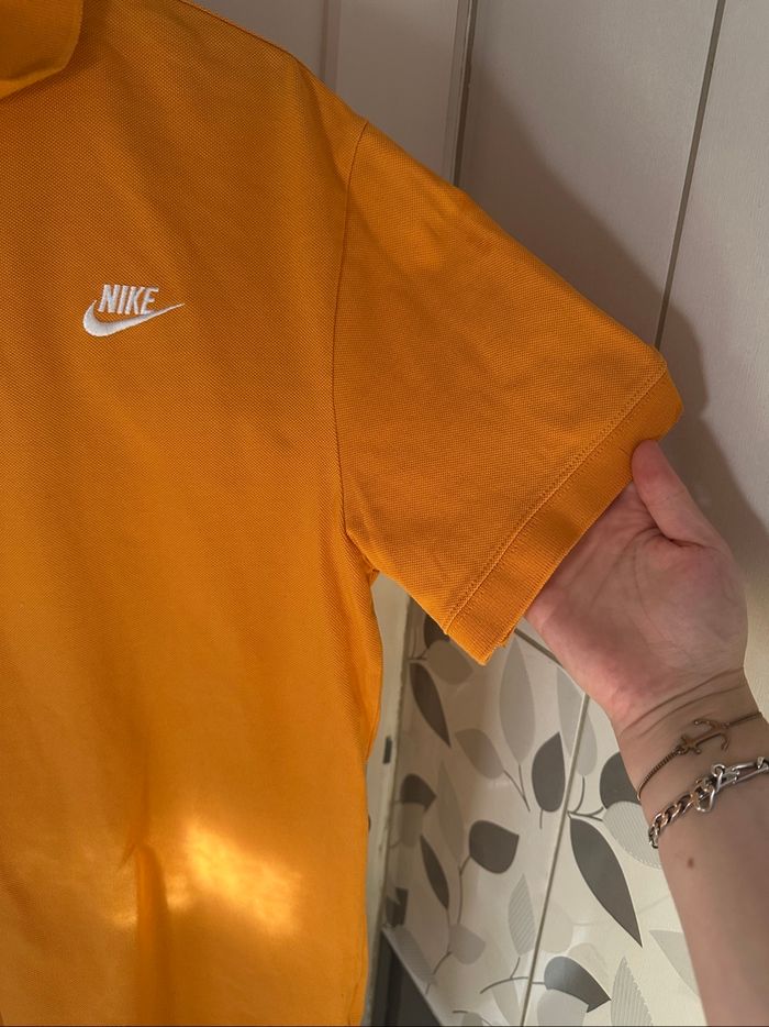 Polo Nike - photo numéro 3