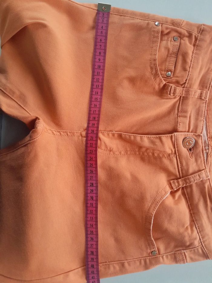 Slim voggo denim taille 36 - photo numéro 8