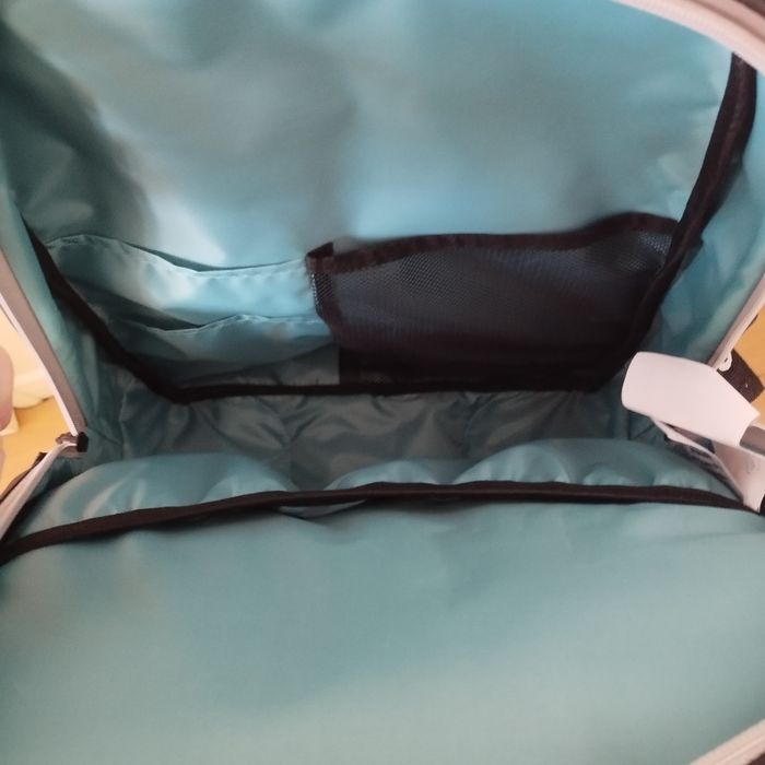 Sac à dos valise Minions Neuf - photo numéro 6