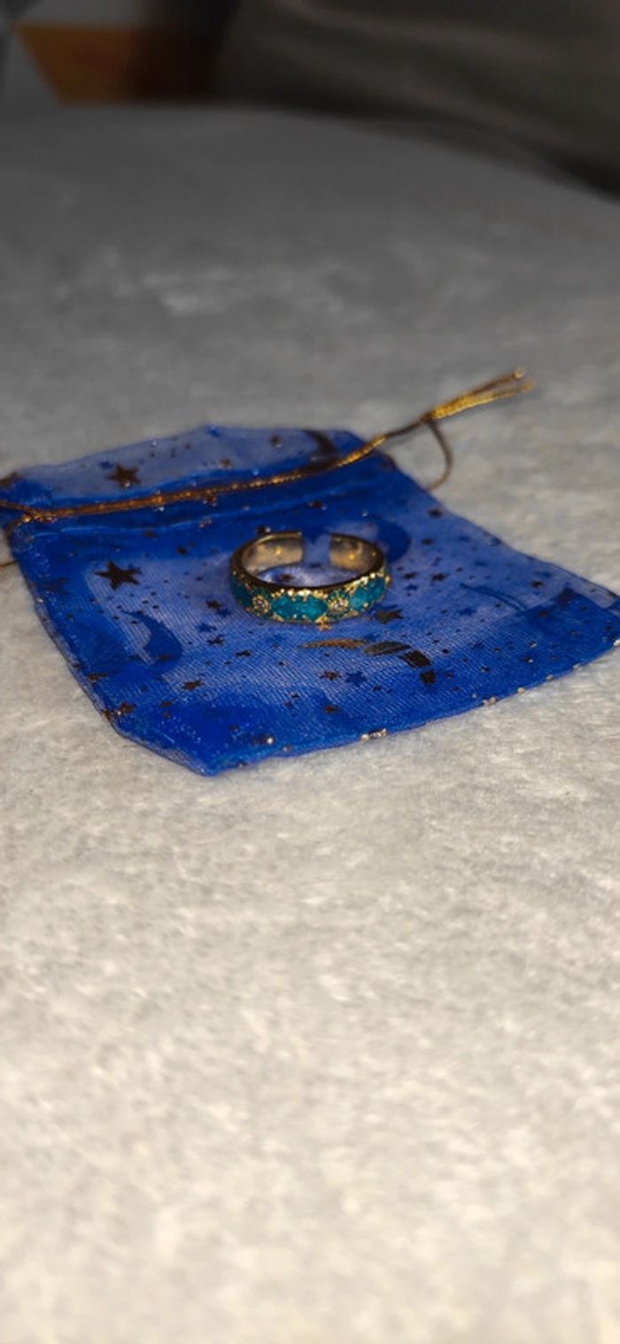 Bague - photo numéro 6