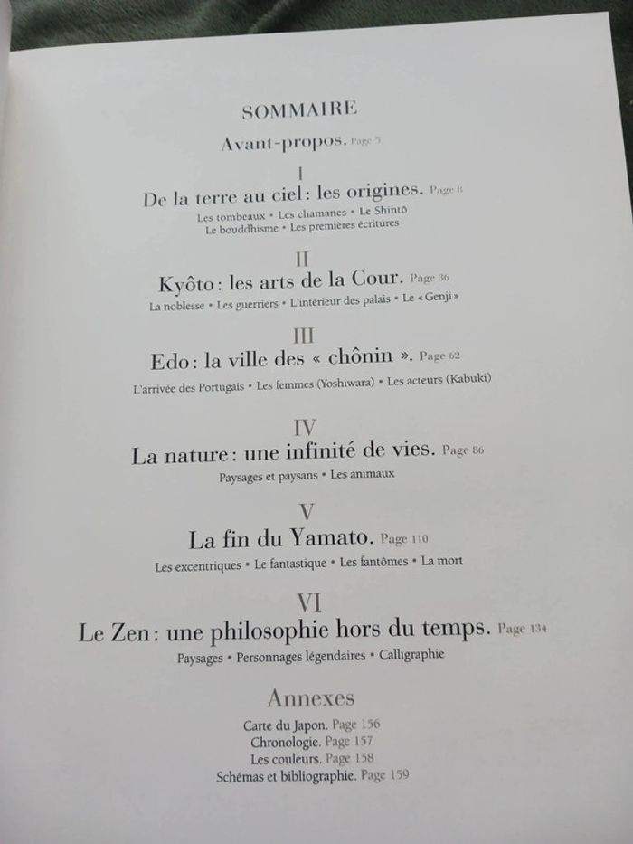 Soleil rouge - Nelly Delay : un trésor d’art japonais à petit prix 🌸📖 - photo numéro 5