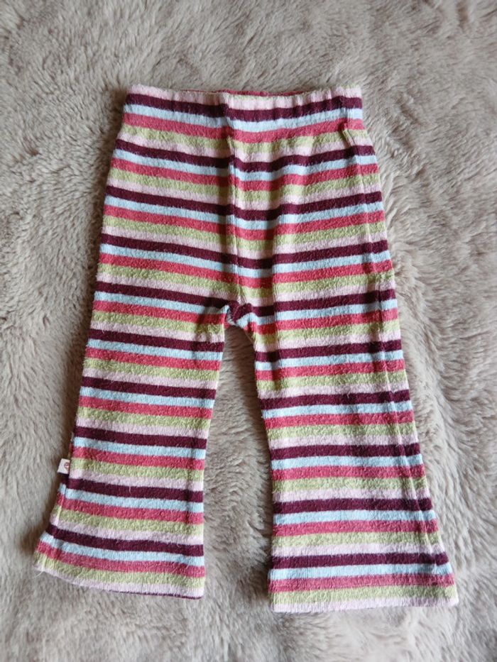 Ensemble fille en 6 mois - photo numéro 6