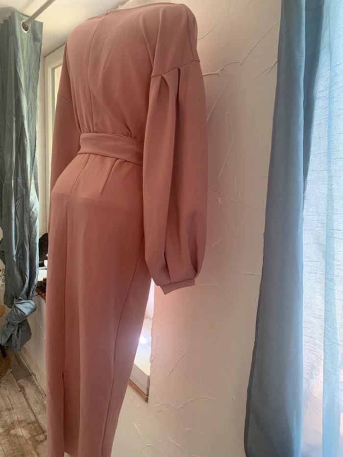 Robe longue SHEIN taille S manches longues - photo numéro 10