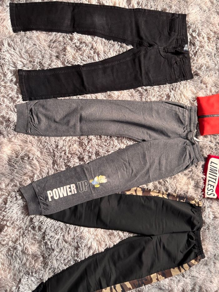 Lot garçon 8 ans - photo numéro 7