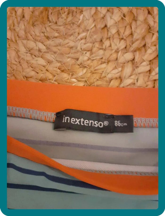 Lot 6 pièces 2 ans - photo numéro 3