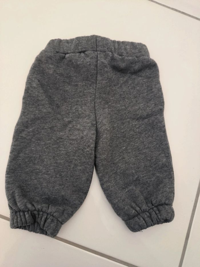 Jogging - photo numéro 3