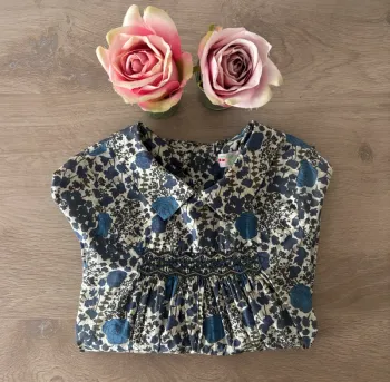 🍒Tunique Bonpoint🍒cf descriptif