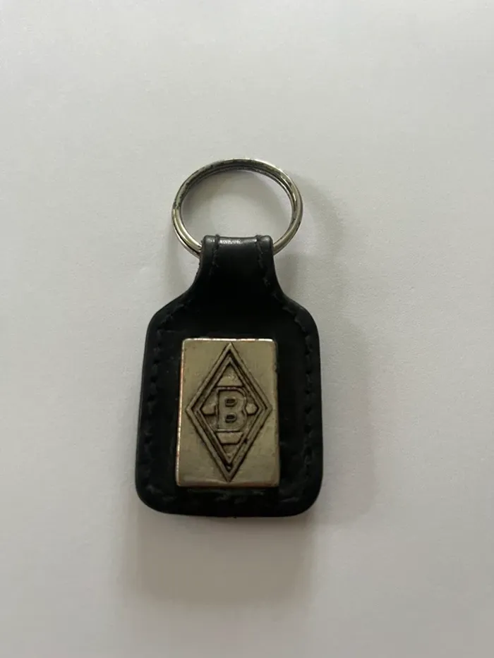 Porte clé Vintage - Borussia - photo numéro 2