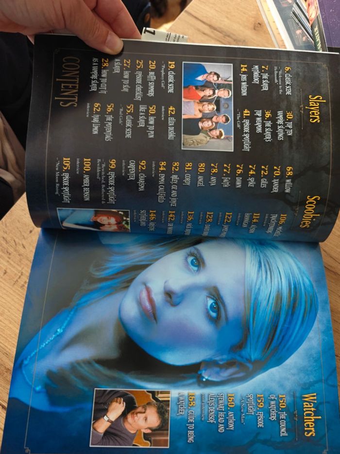 Buffy contre les vampires - photo numéro 5
