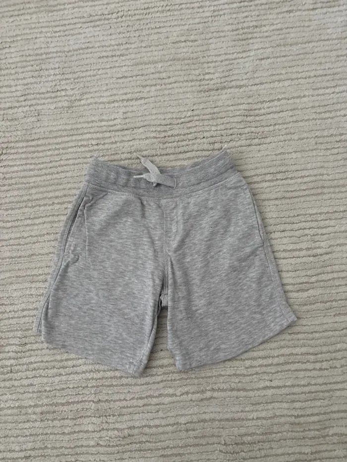 Short