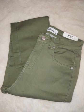 Pantalon skinny 36 