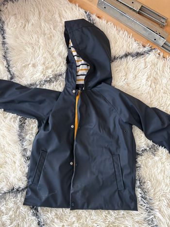 Imperméable  Monoprix 