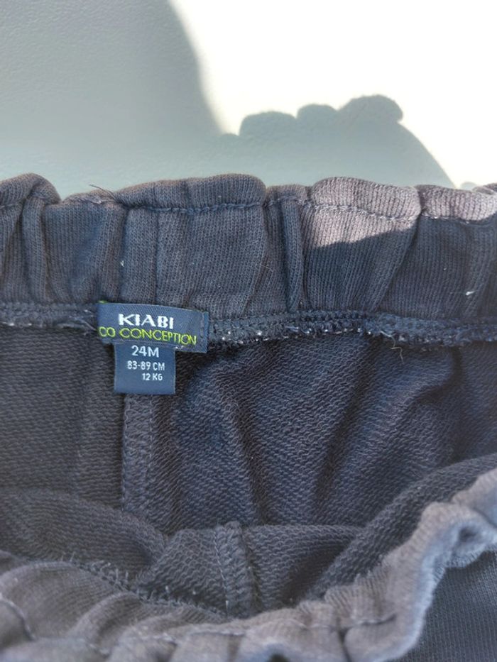 Lot 6 shorts 2 ans - photo numéro 7