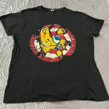 T-shirt roly