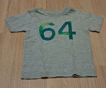 Tee shirt