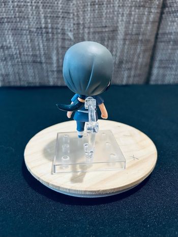 Figurine Naruto ( Itachi ) ~ 10 cm ( 1 sur 3 )