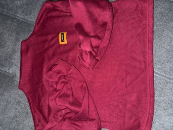 Pull fille