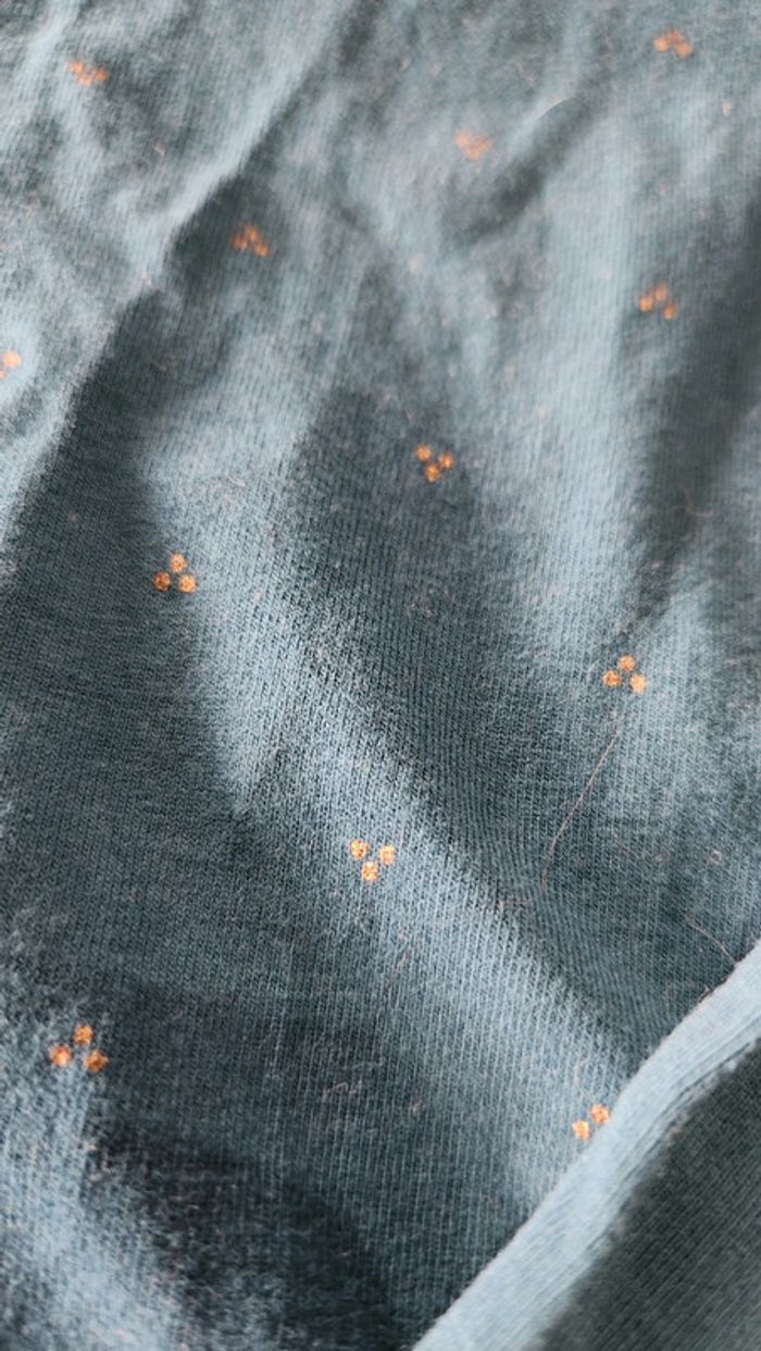 Lot de deux sous pulls - photo numéro 5