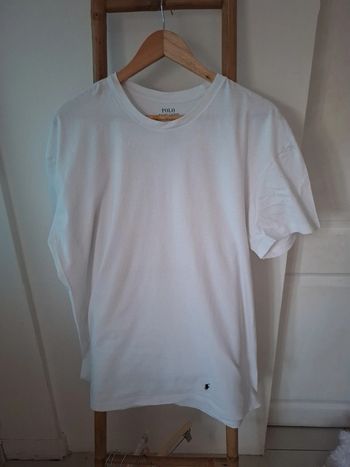 Tee-shirt XL