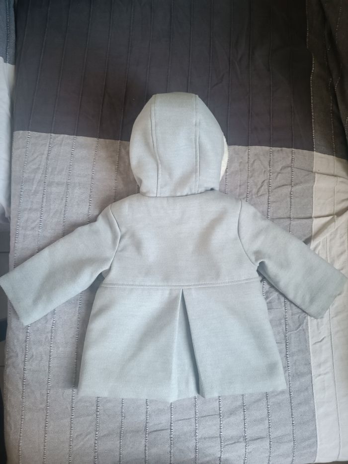 Manteau - photo numéro 2
