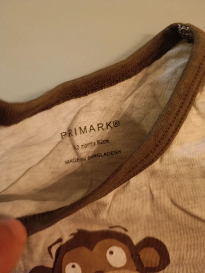 Lot 6 t-shirts - photo numéro 11