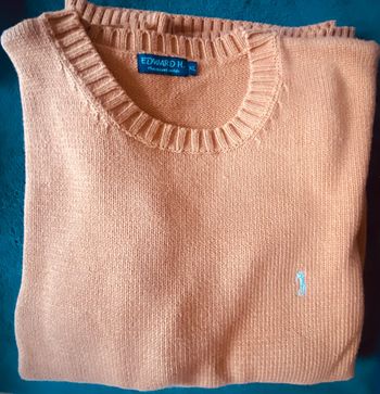 Pull homme Edward H.