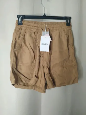 Short only