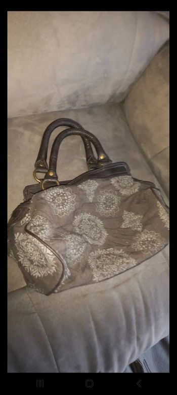 Sac à main promod .