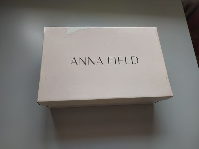 Escarpins en très bon état de la marque Anna Field taille 42 - photo numéro 9