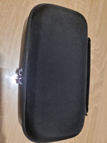 étuit de rangement switch  (8e)