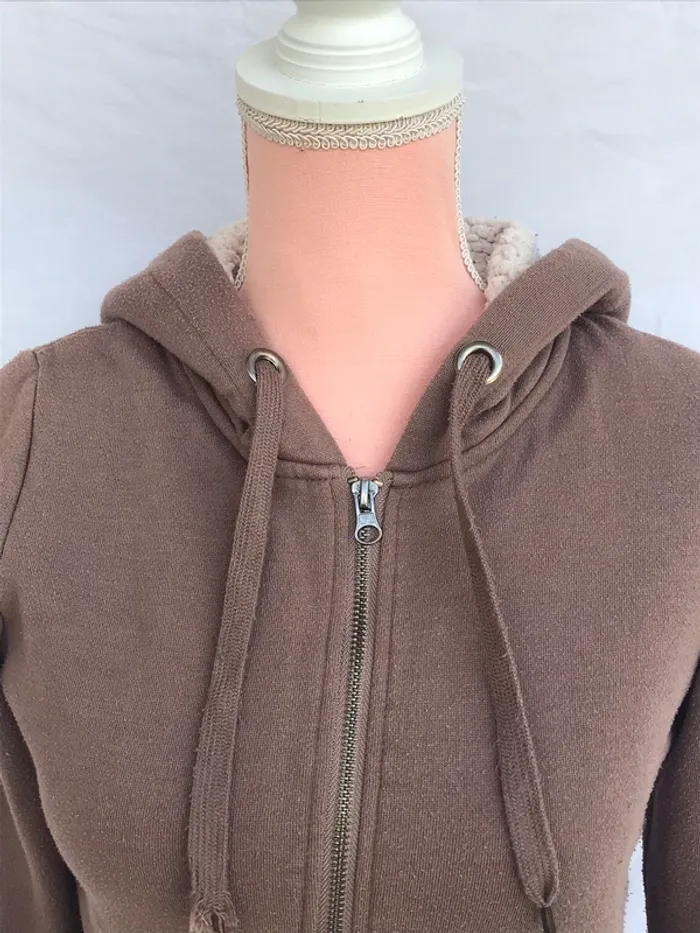 Gilet - photo numéro 4