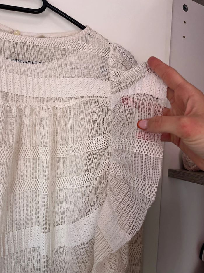 Blouse - photo numéro 2