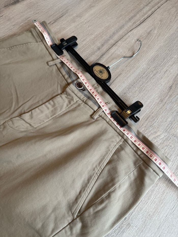 Pantalon Chino Mason’s - photo numéro 7
