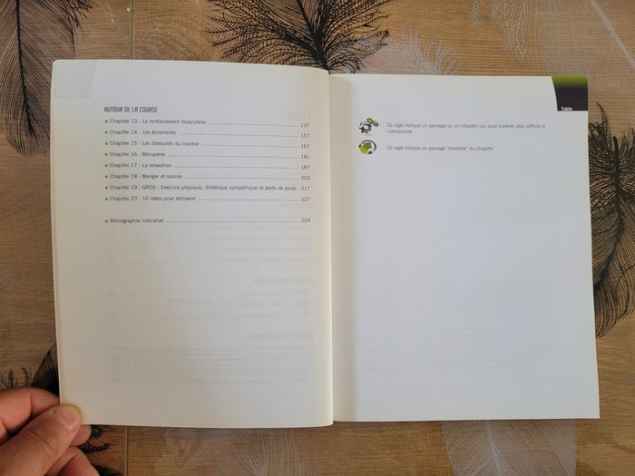 Je cours pour ma forme Cyrille Gindre - photo numéro 3
