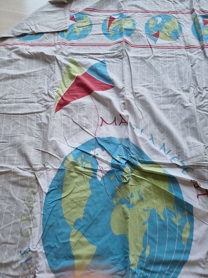 Parure lit garçon - photo numéro 2