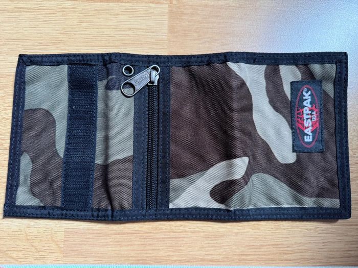 Portefeuille Eastpak - photo numéro 5