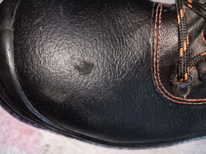 Chaussures de sécurité - photo numéro 6