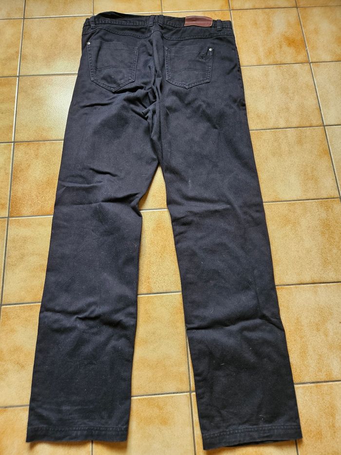 Jeans noir - photo numéro 5