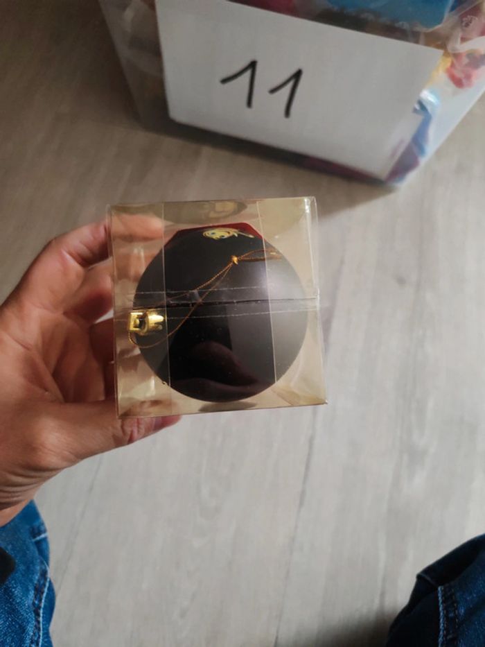 Boule de Noël McDonald's - photo numéro 3