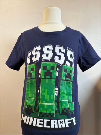 T-shirt garçon taille 116