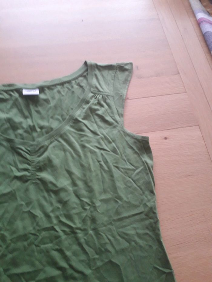 tee shirt - photo numéro 2