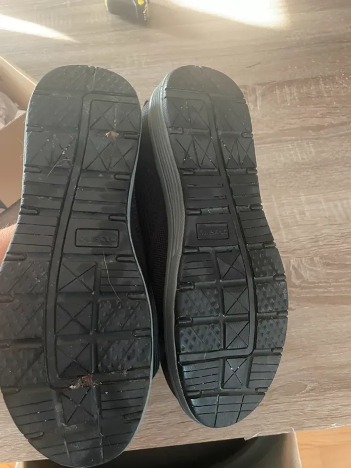 Chaussures de sécurité - photo numéro 5